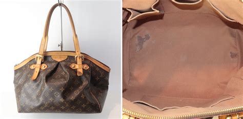 the inside of a louis vuitton bag|real louis vuitton bag inside.